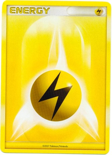 Lightning Energy 2007 2008 League Promo [PR]
