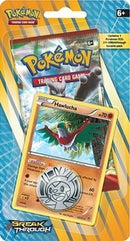 BREAKthrough Single Pack Blister Hawlucha [BKT]