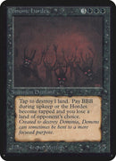 Demonic Hordes [LEA]