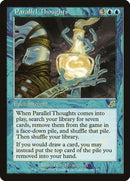 Parallel Thoughts (44) [SCG]