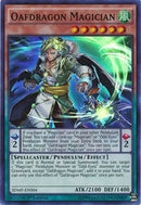 Oafdragon Magician (SDMP-EN004) [SDMP]