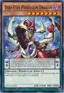 Odd Eyes Pendulum Dragon (SDMP-EN009) [SDMP]