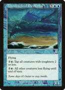 Thundercloud Elemental (54) [SCG]