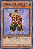 Performapal Salutiger (SDMP-EN011) [SDMP]