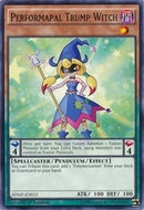 Performapal Trump Witch (SDMP-EN012) [SDMP]
