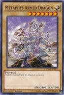 Metaphys Armed Dragon (SDMP-EN013) [SDMP]