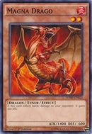 Magna Drago (SDMP-EN023) [SDMP]