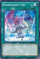 Summoners Art (SDMP-EN030) [SDMP]