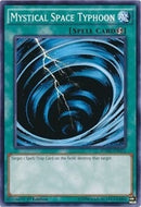 Mystical Space Typhoon (SDMP-EN031) [SDMP]