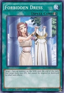Forbidden Dress (SDMP-EN033) [SDMP]