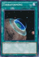 Terraforming (SDMP-EN035) [SDMP]