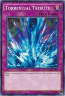 Torrential Tribute (SDMP-EN039) [SDMP]