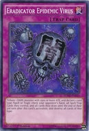 Eradicator Epidemic Virus (SDMP-EN040) [SDMP]