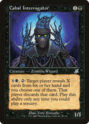 Cabal Interrogator (57) [SCG]