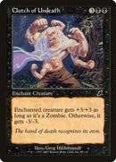 Clutch of Undeath (61) [SCG]