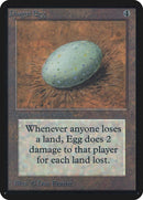 Dingus Egg [LEA]