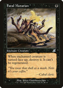 Fatal Mutation (66) [SCG]