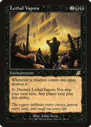 Lethal Vapors (68) [SCG]