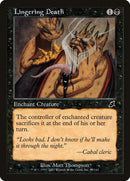 Lingering Death (69) [SCG]
