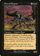 Putrid Raptor (71) [SCG]