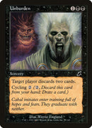Unburden (77) [SCG]