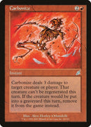 Carbonize (83) [SCG]