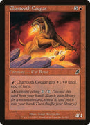 Chartooth Cougar (84) [SCG]