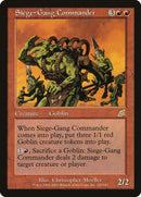 Siege Gang Commander (103) [SCG]