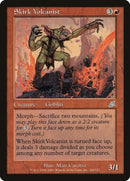 Skirk Volcanist (104) [SCG]