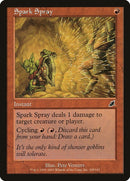 Spark Spray (105) [SCG]