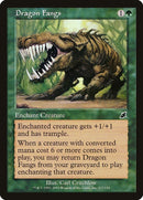 Dragon Fangs (117) [SCG]