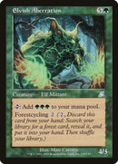 Elvish Aberration (118) [SCG]