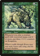 Kurgadon (124) [SCG]