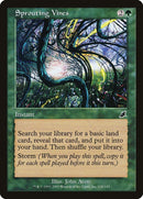 Sprouting Vines [Scourge]