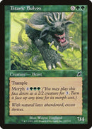 Titanic Bulvox (129) [SCG]