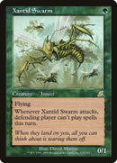 Xantid Swarm (135) [SCG]
