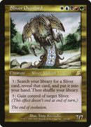 Sliver Overlord (139) [SCG]
