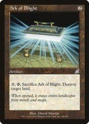 Ark of Blight (140) [SCG]
