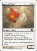 Angelic Page (2) [8ED]