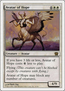 Avatar of Hope (4) [8ED]