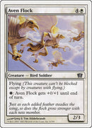 Aven Flock (6) [8ED]