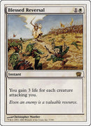 Blessed Reversal (7) [8ED]