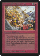 Dwarven Demolition Team [LEA]