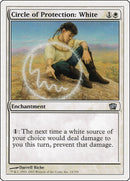 Circle of Protection: White [Eighth Edition]
