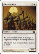 Elite Archers (18) [8ED]