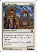 Elite Javelineer (19) [8ED]
