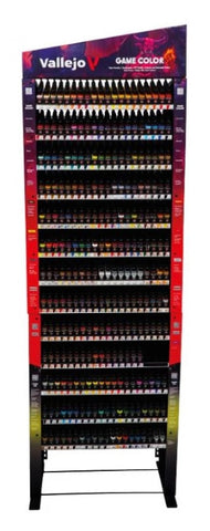 Game Fusion Air & Color Lower Module