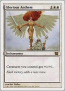 Glorious Anthem (20) [8ED]
