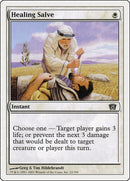 Healing Salve (22) [8ED]