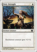 Holy Strength (24) [8ED]